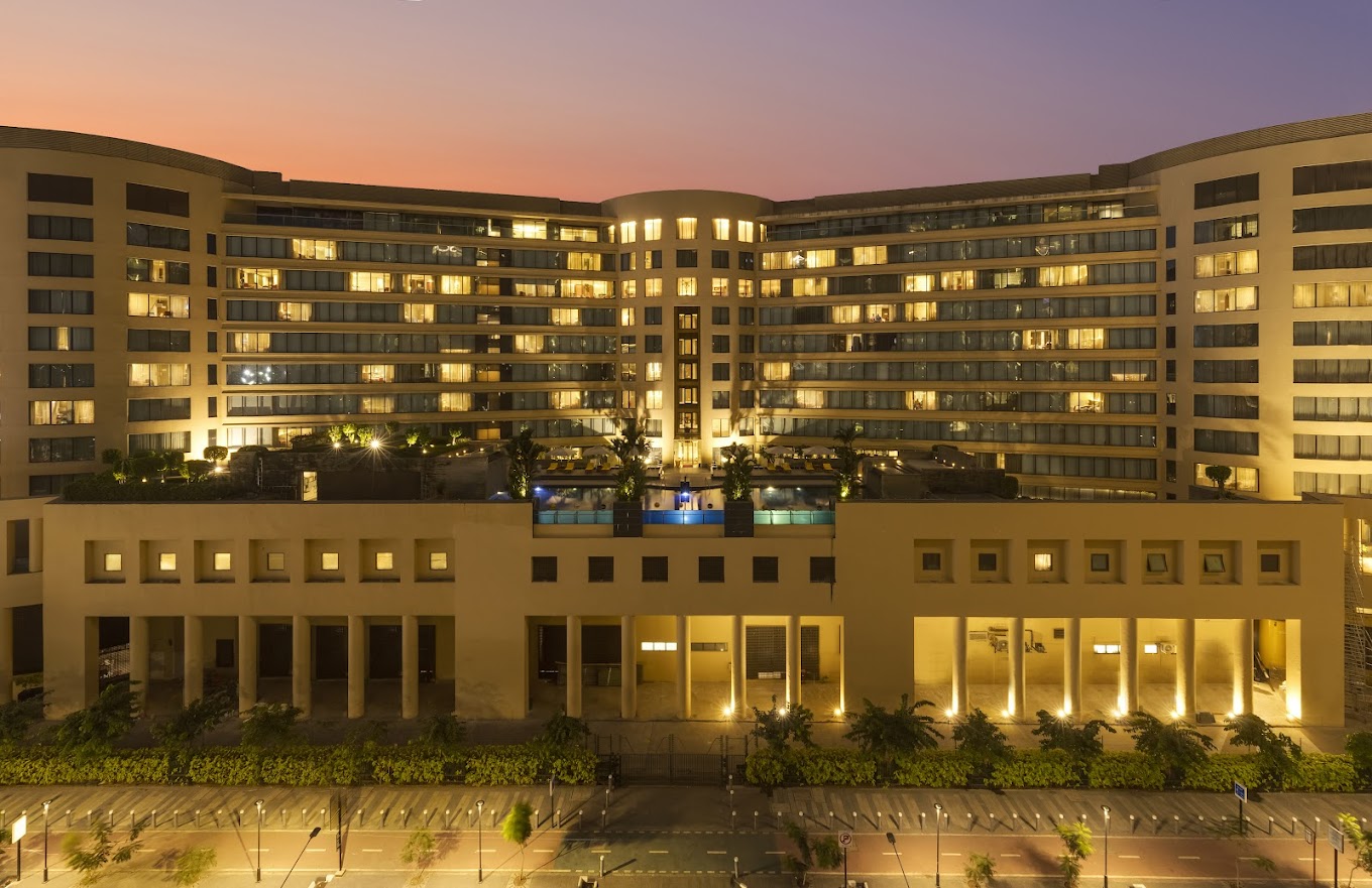 Trident Hotel